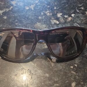 Maui Jim Sunglasses